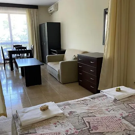 Avrora Private Apartament Nesebyr