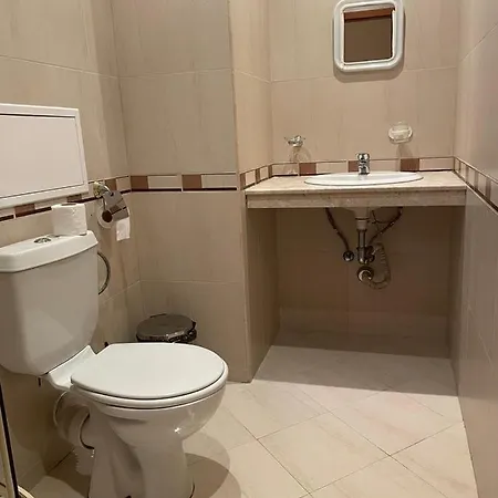 Avrora Private * Nesebyr