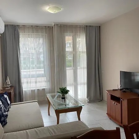 Avrora Private * Nesebyr
