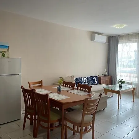 Avrora Private Apartament Nesebyr