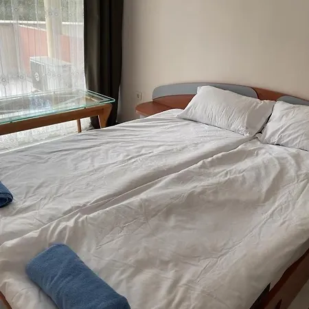 Avrora Private Apartament Nesebyr