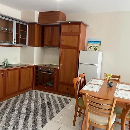 Avrora Private Apartament Nesebyr