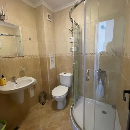 Avrora Private Apartment *